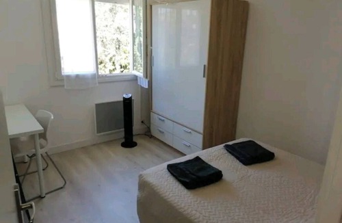 Saint-Gely-du-Fesc House | Villa Avec Jardin a 10 Minutes de Montpellier