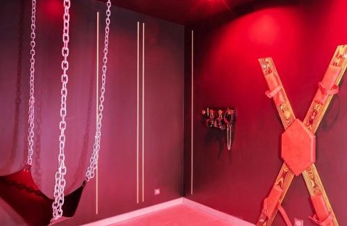 Saint-Cyr-l'Ecole House | Villa avec jacuzzi privatif