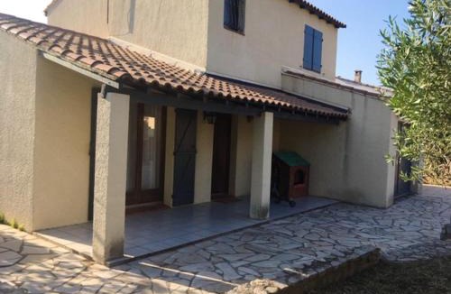 Poussan Villa | Villa avec jardin à Poussan avec piscine privée ouverte toute l'année