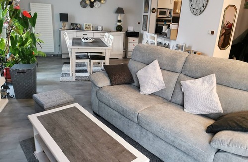 Cras Villa | Villa Avec Jardin ET Piscine