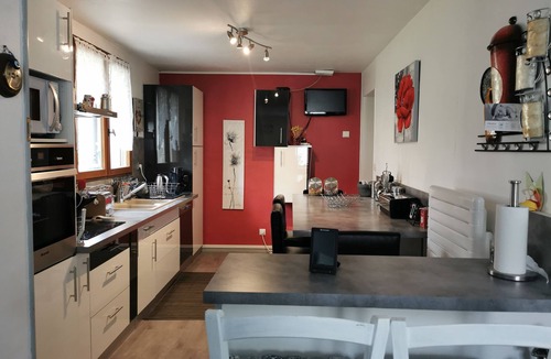 Cras Villa | Villa Avec Jardin ET Piscine