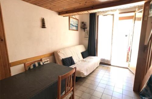 Port Leucate Villa | Villa avec Mezzanine et Cabine 4 Pers à Port Leucate, Parking inclus - FR-1-81-138