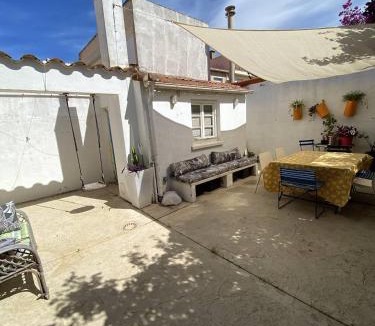 Le Grand Large Villa | Villa avec Piscine privée climatisation et wifi équipée pour 6 personnes - 6VHIP3