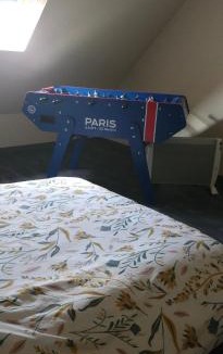 Saint-Clair-d'Arcey Villa | Villa avec piscine privée en Normandie