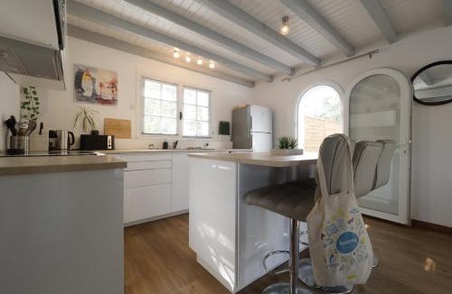 Saint-Jean-de-Monts House | Villa avec piscine pour 8