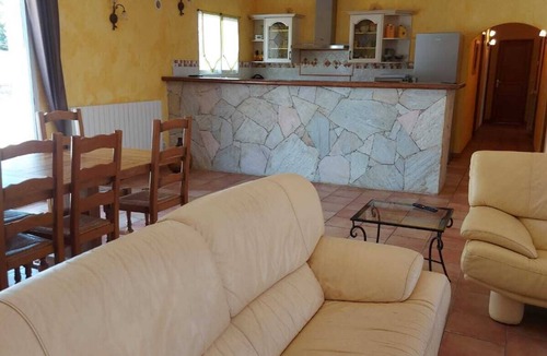 Serra-di-Ferro House | Villa Avec Piscine à 5M des Plages