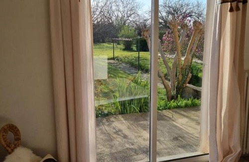Verdun-sur-Garonne Villa | Villa avec piscine, 3 chambres,clim, jardin privé