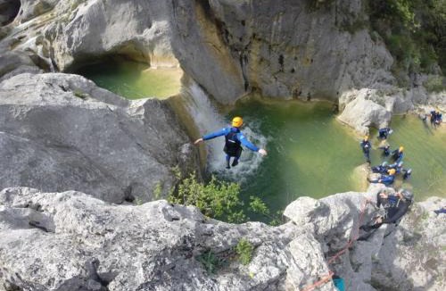 Vallon-Pont-d'Arc Villa | Villa avec piscine dans Vallon Pont d’Arc