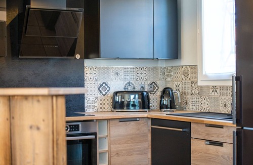 Gujan-Mestras Villa | Villa avec piscine chauffée