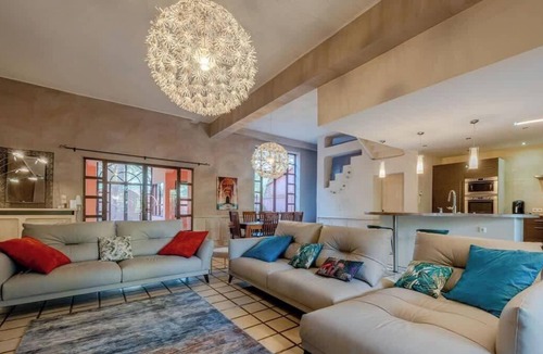 Saleilles Villa | Villa avec piscine 8 pers proche Perpignan