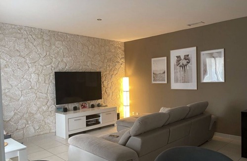 Saint-Aunes House | Villa Avec Piscine Chauffée