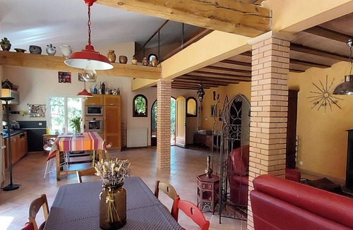 Ceret Villa | Villa Avec Piscine Cadre Exceptionnel EN Pleine Nature Très Proche DE Ceret