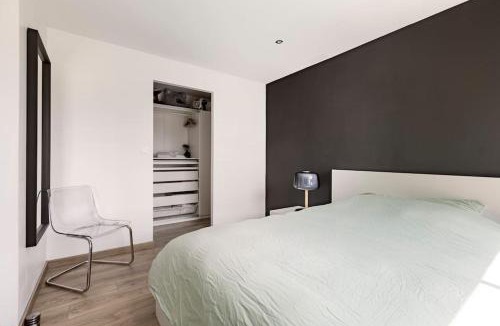 Lantic Villa | Villa avec Piscine chauffée 30 degrés et Spa à 5 minutes des plages