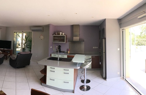 Loue Villa | Villa Avec Piscine Chauffée Proche Circuit des 24h