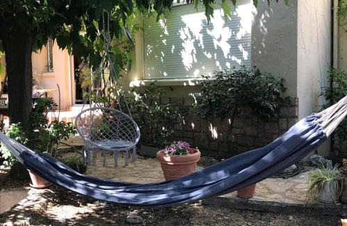 Servian House | Villa avec piscine chauffée