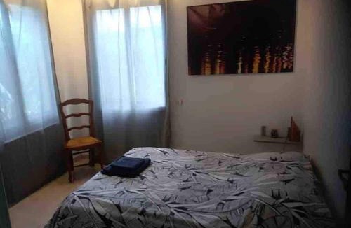 Servian House | Villa avec piscine chauffée