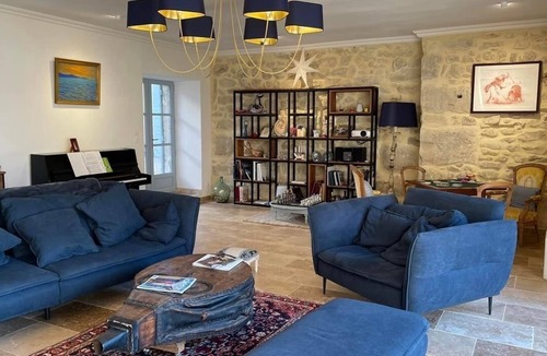 Cruzy Villa | Villa Avec Piscine Dans Domaine Viticole - Narbonne/Béziers/Saint-chinian