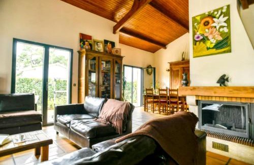 Gujan-Mestras Villa | Villa avec piscine et jardin, Gujan-Mestras