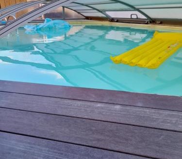 Gujan-Mestras Villa | Villa avec piscine et jardin, Gujan-Mestras