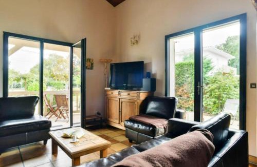 Gujan-Mestras Villa | Villa avec piscine et jardin, Gujan-Mestras