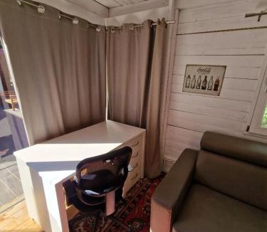 Les 3 Ponts Villa | Villa avec piscine et dépendance