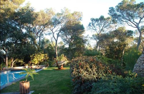 Les 3 Ponts Villa | Villa avec piscine et dépendance