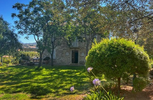 Peri Villa | villa avec piscine