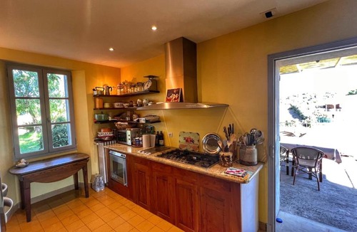 Peri Villa | villa avec piscine