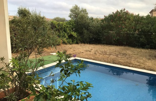 Clarensac House | Villa Avec Piscine