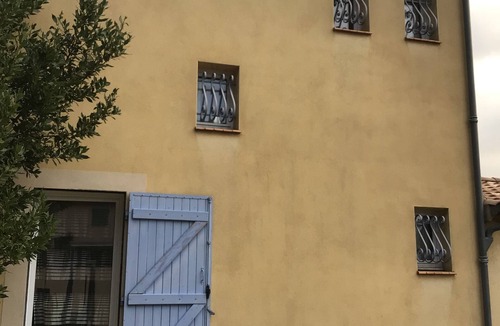 Clarensac House | Villa Avec Piscine