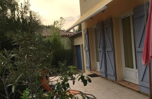Clarensac House | Villa Avec Piscine