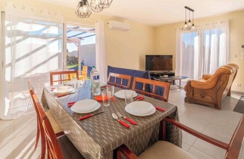 Mirepeisset Villa | Villa Avec Piscine Privative