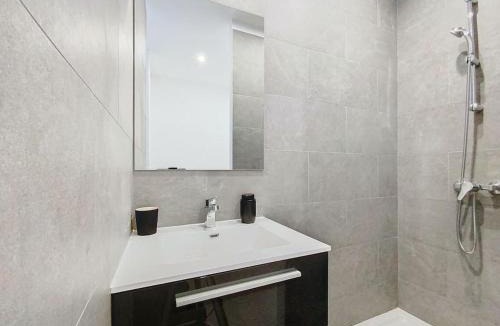 Montblanc Villa | Villa avec piscine