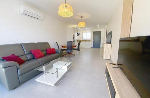 Montblanc Villa | Villa avec piscine