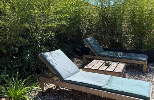 Alco Villa | Villa avec piscine proche décentré-ville.