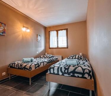 Orgnac-l'Aven Villa | Villa avec piscine privée et jardin en Ardèche