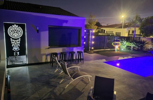 Rivesaltes Villa | Villa Avec Piscine