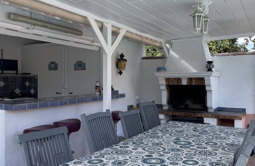 Vendemian Villa | Villa Avec Piscine