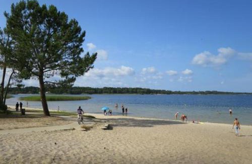 Sanguinet Villa | Villa avec Piscine Lac de Sanguinet