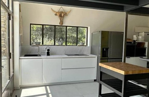 Les 3 Ponts Villa | Villa Avec Piscine Loft Cabane