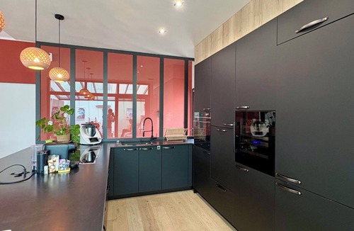 Orange Villa | villa avec piscine pour 6 personnes proche du théatre antique d'orange