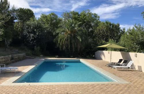 Aiguelongue Villa | Villa avec piscine privée à Montpellier, 100 m²