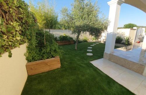 Montarnaud Villa | Villa avec piscine privée sans vis-à-vis