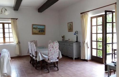 Vacheres Villa | Villa avec piscine privée à Vachères, 130 m²