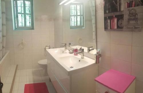 Vacheres Villa | Villa avec piscine privée à Vachères, 130 m²