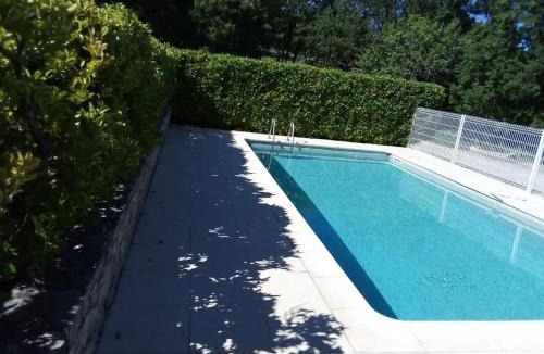 Vacheres Villa | Villa avec piscine privée à Vachères, 130 m²
