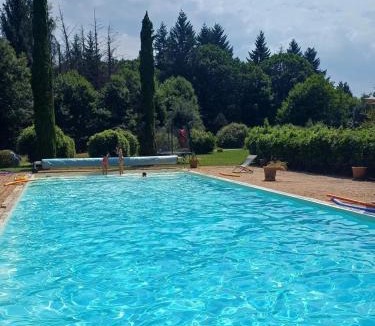 Nexon Villa | Villa avec piscine privée à Nexon