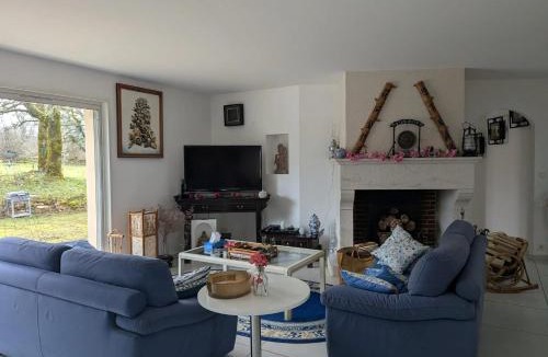 Autoire Villa | Villa avec piscine privée à Autoire, 170 m²