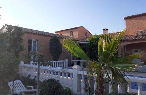 Pia House | villa avec piscine privée