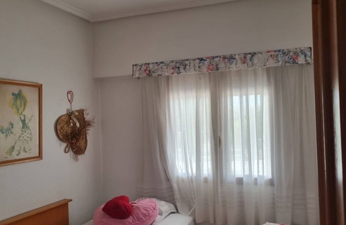 Elche Villa | Villa Avec Piscine Privée Sans vis à vis Costa Blanca Près D'alicante, Espagne